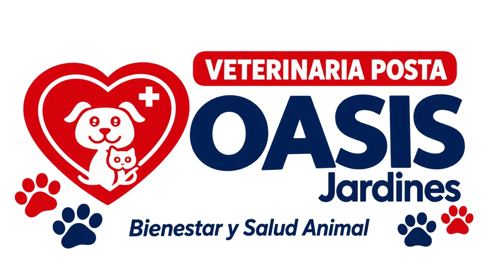 Veterinaria Posta Oasis Jardines